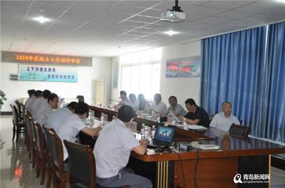 促進科研成果產業化 市北區5家企業設立院士工作站